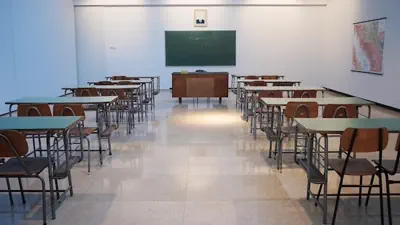 مبادرة المدارس الخضراء